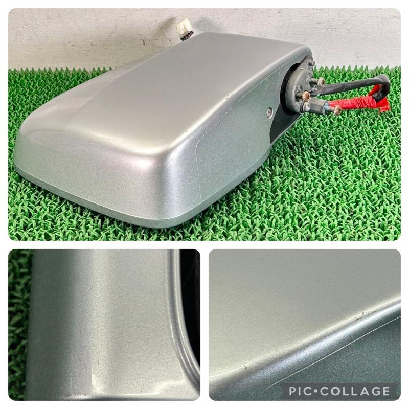 ハイゼットカーゴ S331V【ドア/サイドミラー 右(R)】87910-B5020-B2