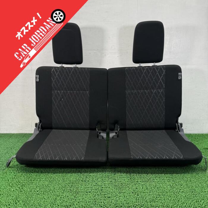 S700V【リアシート 左右セット】R4 ダイハツ アトレー S710V (4.3万km  