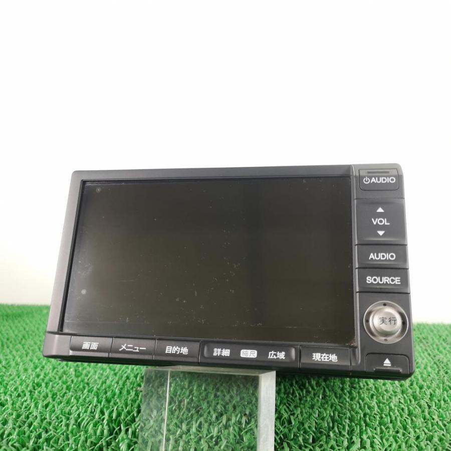 RK5【ナビ/カーナビゲーション】39540-SZW-J01 NH-167L H22 ホンダ