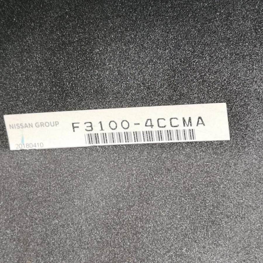 HNT32【フロントフェンダー右(R)】F3100-4CCMA H28 日産