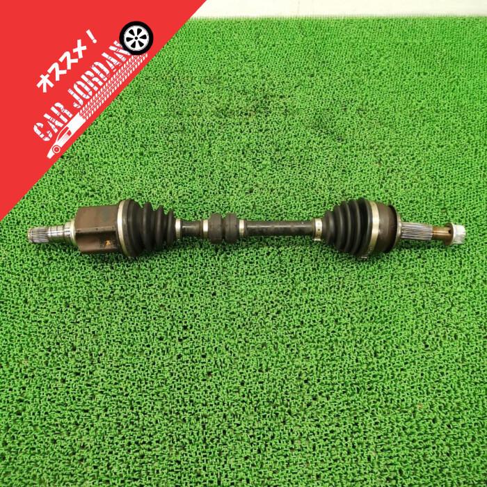 HNT32【フロントドライブシャフト 左(L)】39101-4BC0B H28 日産  