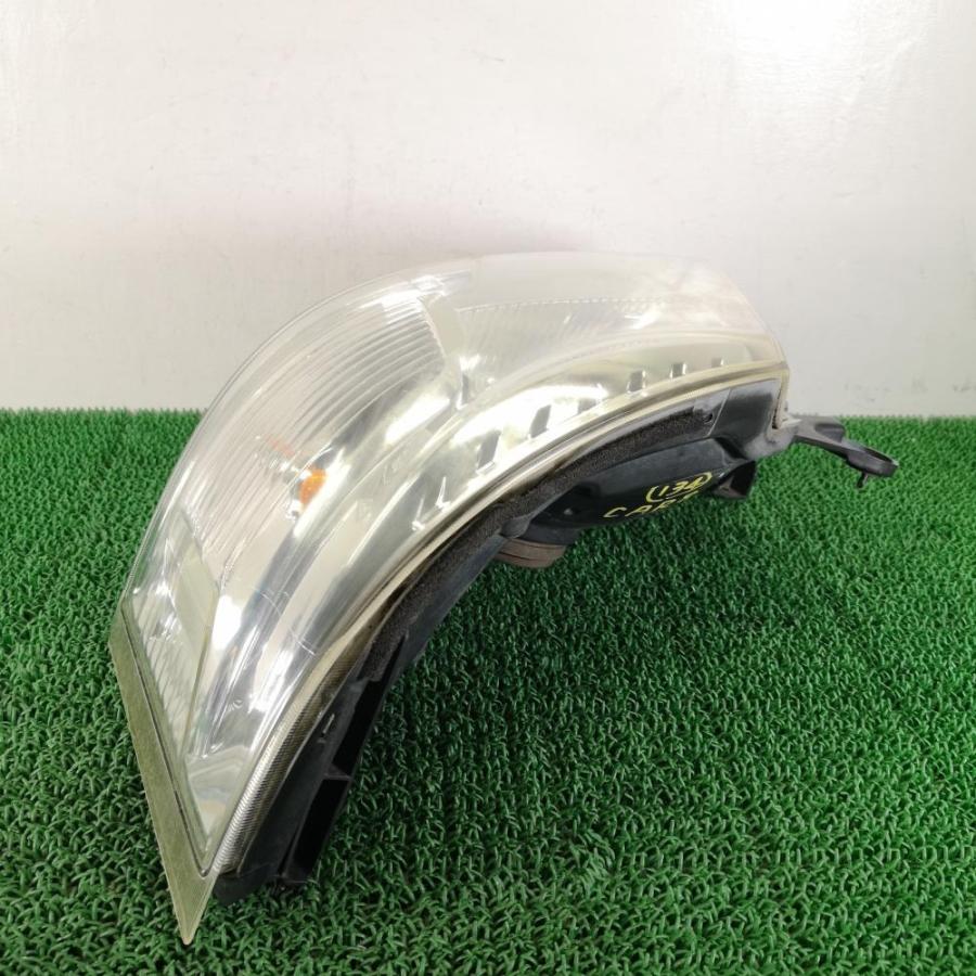 VW2E26【ヘッドライト/ランプ 左(L)】26075-3XA1C H25 日産 NV350