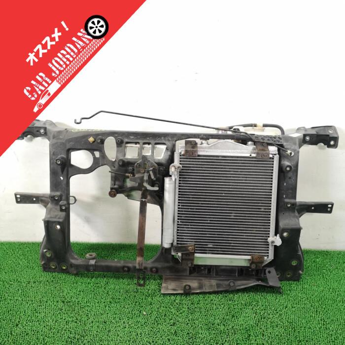 みページ ☆平成10年 インテグラ DB6 ラジエータコアサポート NH538 60400-ST7-Z00ZZ