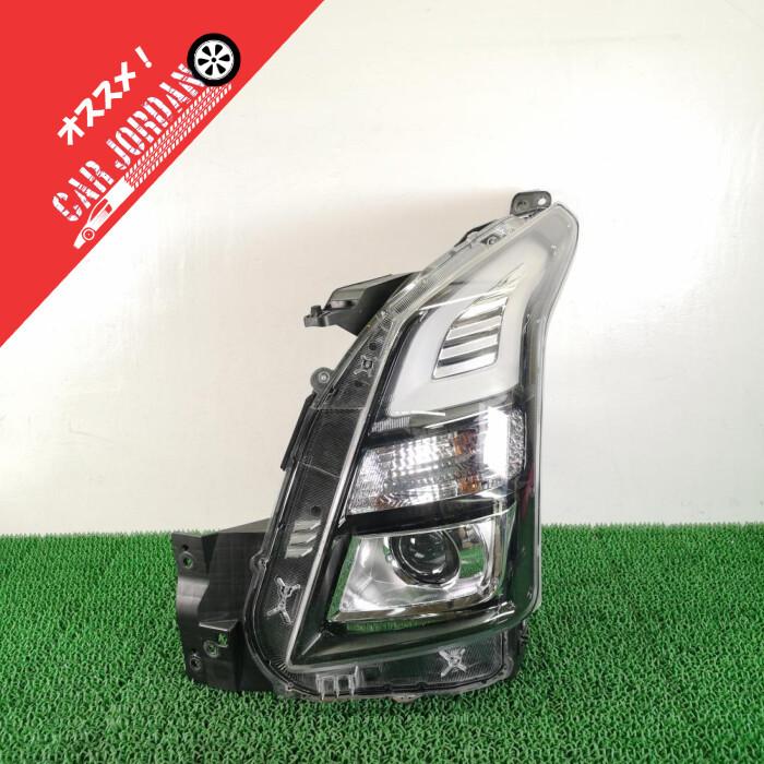 MH35S【ヘッドライト/ランプ LED 左(L)】35320-63RA0 H30 スズキ