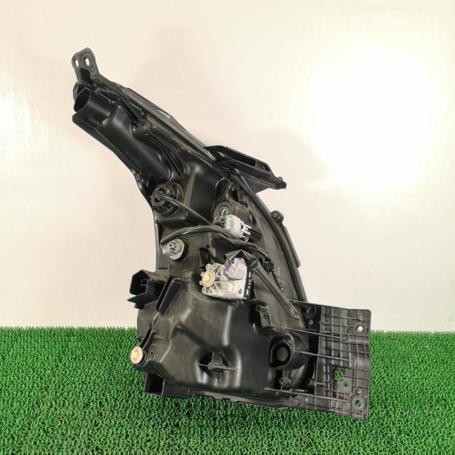 MH35S【ヘッドライト/ランプ LED 左(L)】35320-63RA0 H30 スズキ