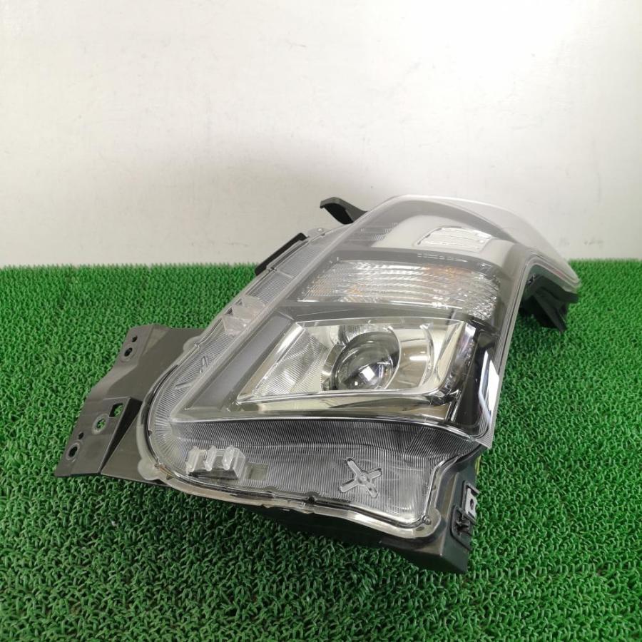 MH35S【ヘッドライト/ランプ LED 左(L)】35320-63RA0 H30 スズキ