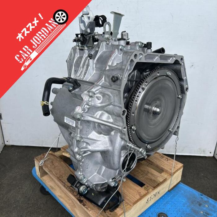 JF5【ミッション CVT】20031-6SH-N01 R6 ホンダ N BOX カスタム ターボ