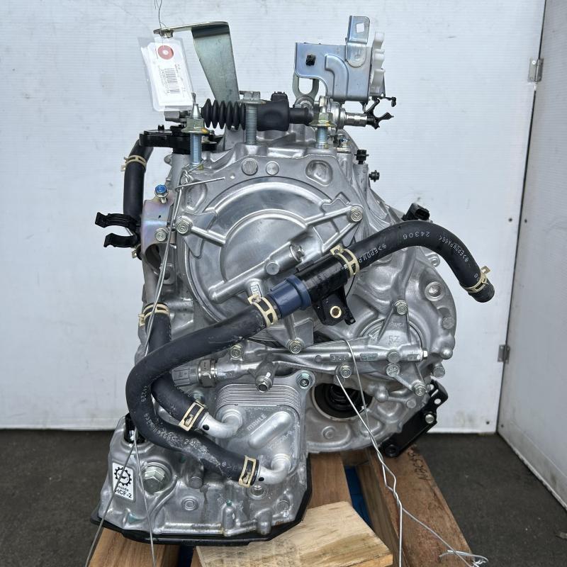 JF5【ミッション CVT】20031-6SH-N01 R6 ホンダ N BOX カスタム ターボ