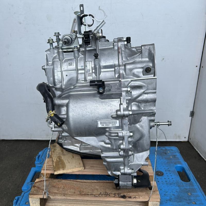 JF5【ミッション CVT】20031-6SH-N01 R6 ホンダ N BOX カスタム ターボ