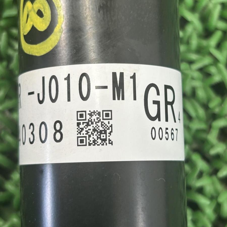 JF5【リアショックアブソーバー】左右セット 52610-32R-J010-M1 R6