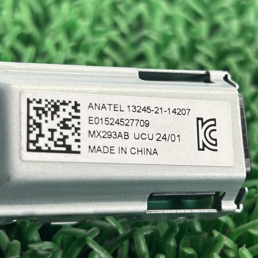 ▽JF5【USB タイプC 差し込み口】13245-21-14207 R6 ホンダ N BOX