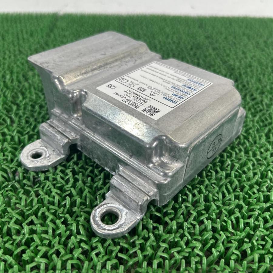 JF5【エアバッグコンピュータ】☆要修理☆※エアバッグ展開車から