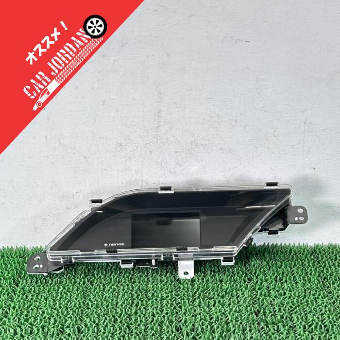 ZWR80【マルチモニター】83290-28030-B H26 トヨタ ヴォクシー