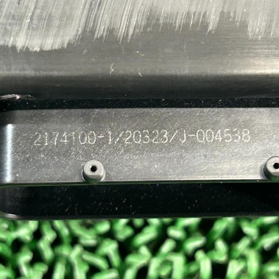 ▽JF3【エンジンコンピュータ ECU】37820-5YS-N72 R2 ホンダ N BOX