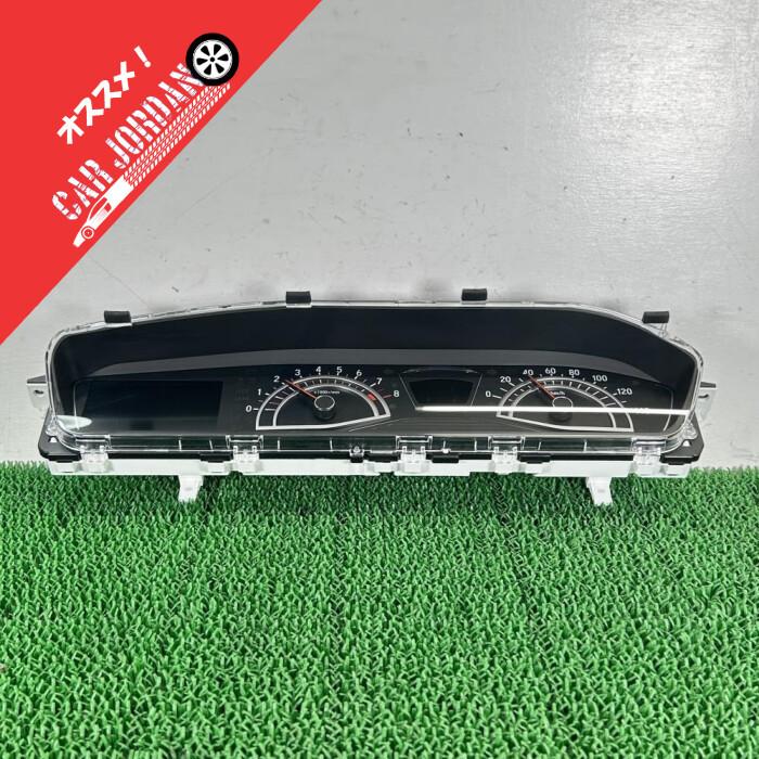 JF3【スピードメーター】78100-TTA-N112 R2 ホンダ N BOX JF3【スピードメーター】78100-TTA-N112 R2 ホンダ N BOX
