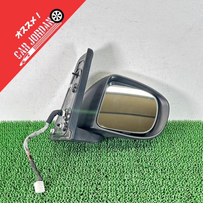 LA600S ダイハツ タント ドアミラー W24 タント DBA-LA600S 左サイド