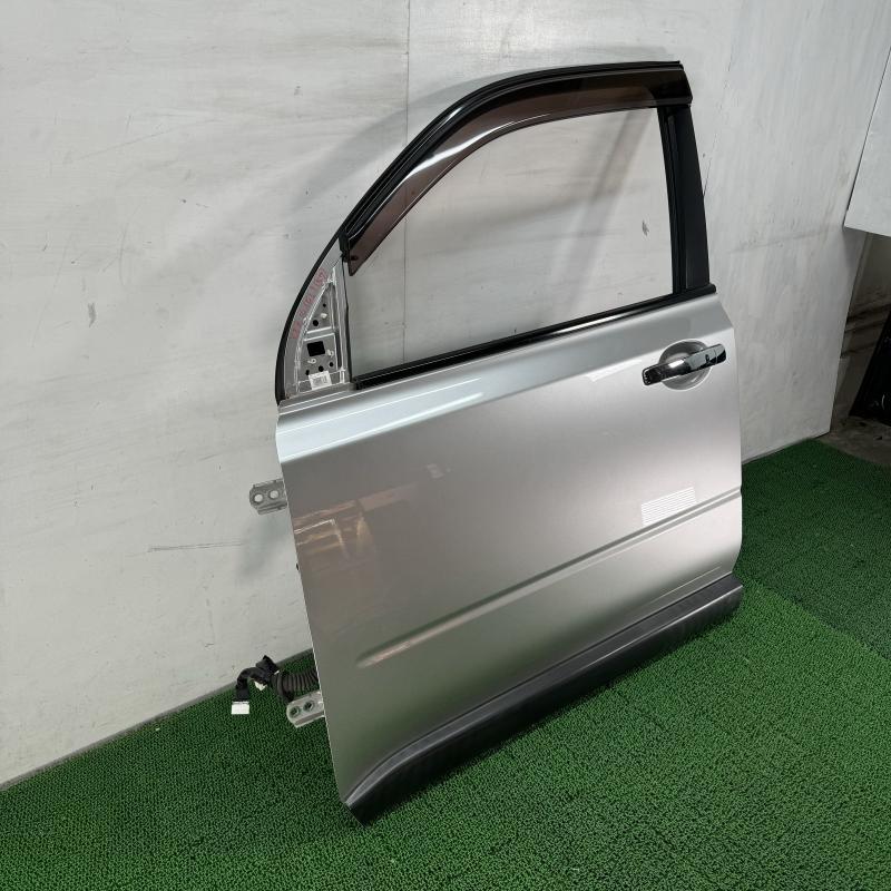 DNT31【フロントドア 左(L)】※ガラス付 H0101-JG4MM H20 日産 