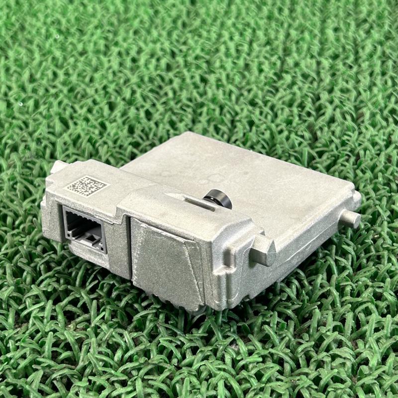 ▽アクア MXPK11【フロントカメラ 室内】8646C-52090 R4トヨタ (1.7万