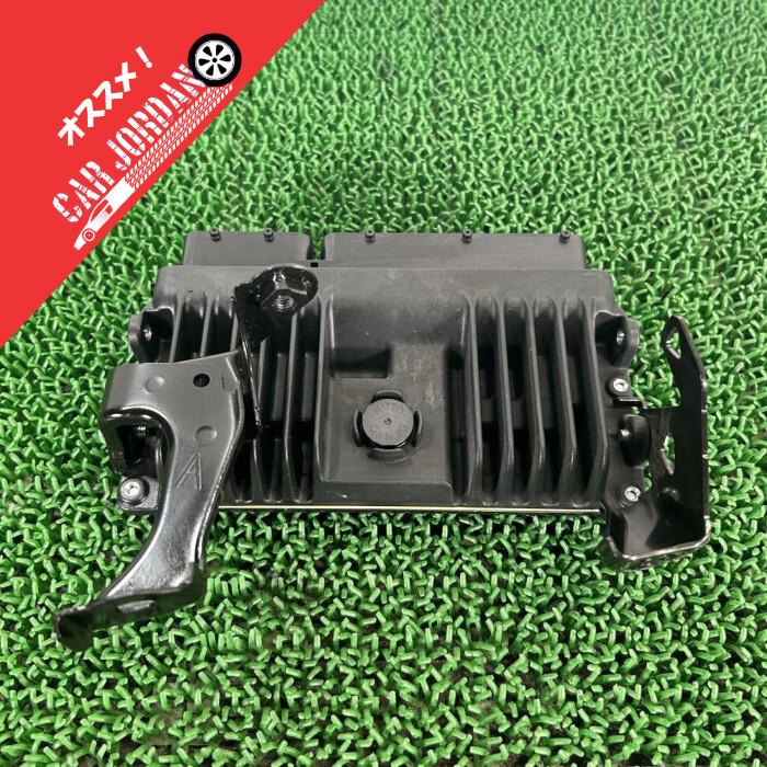 ▽アクア MXPK11【エンジンコンピュータ ECU】89661-5CC70 283700-0181
