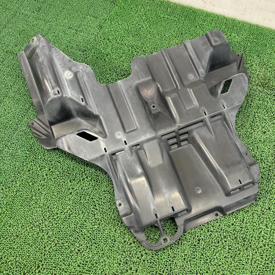 DA64Vアンダーカバー　ワンオフ　アルミ DA64Vアンダーカバー ワンオフ アルミ - パーツアウトレット ストア