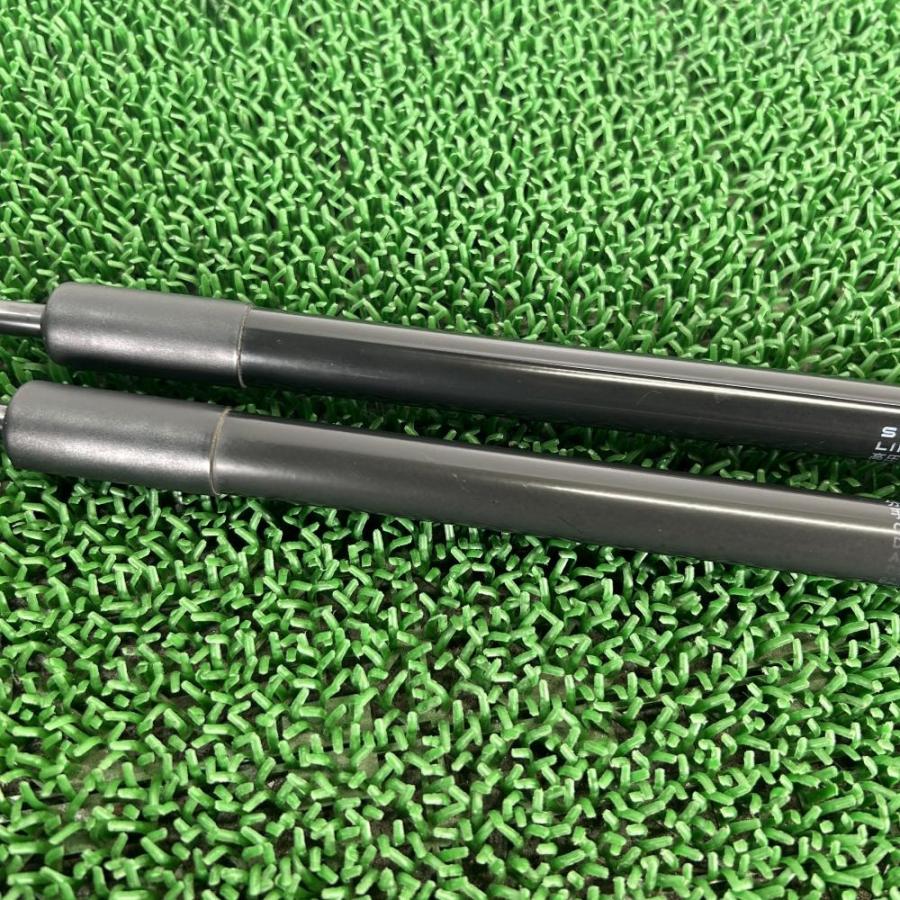 ZC33S【リアゲート/バックドアダンパー 左右】81850-52R00 81860-52R00