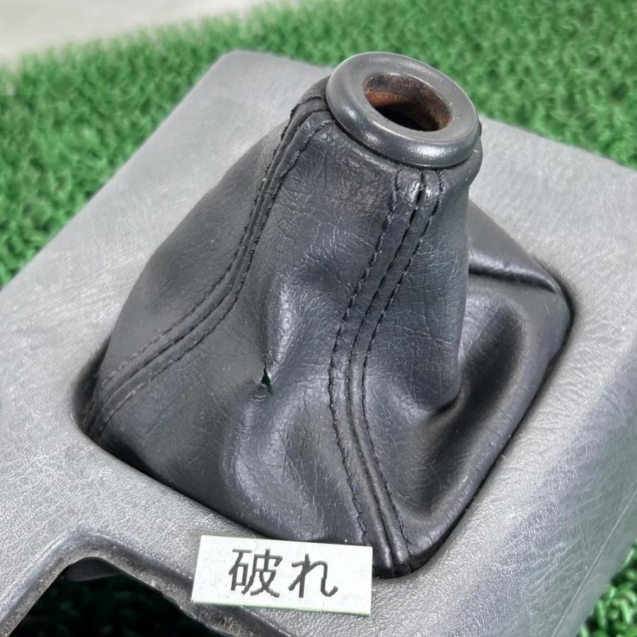 ビート PP1【センターコンソール】肘あて付き 83411-SS1-000ZA 77290