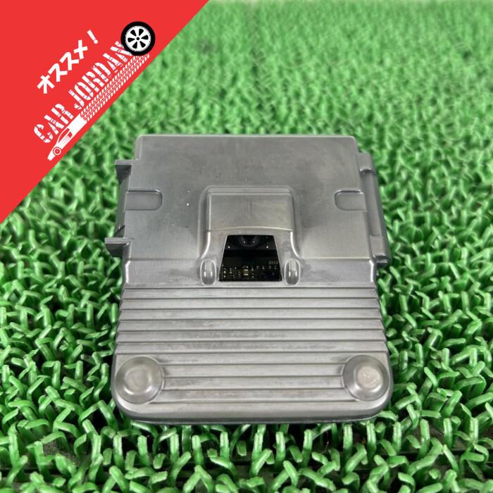 ヴェゼル　フロントカメラ レーダーセンサー 36160-T7A-J34-M1 ヴェゼル ハイブリッド RU3【フロントカメラ】36160-T7A-J34-M1 H28