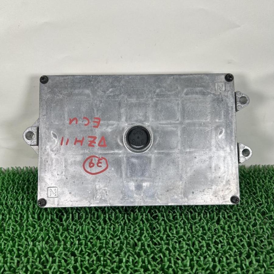 ヴェゼル ハイブリッド RU3【エンジンコンピュータ ECU】37820-51E-J92 