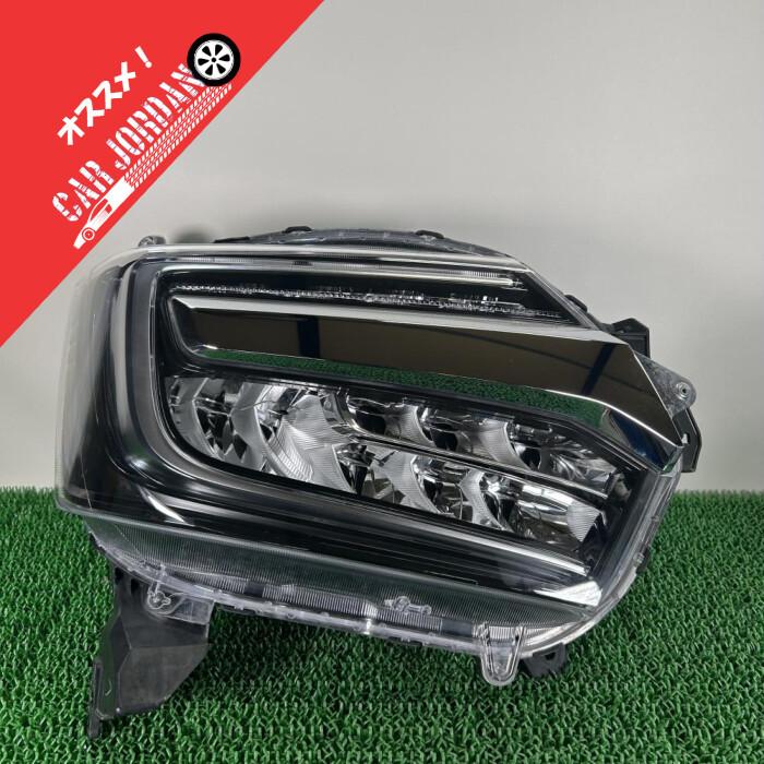 ホンダ N-BOX カスタム jf3 ヘッドライト 右