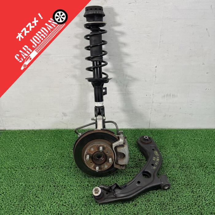 JF3 N-BOX 前期 純正 サスキット 51620-TTA-J360-M1 N BOX カスタム JF3【フロントストラット ASSY 右(R)】51610-TTA-J360