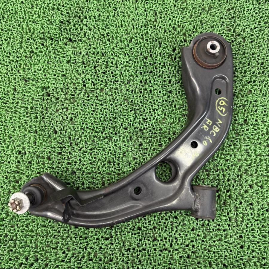 N BOX カスタム JF3【フロントストラット ASSY 右(R)】51610-TTA-J360