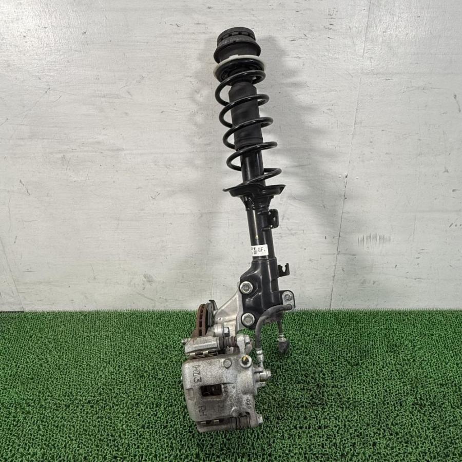N BOX カスタム JF3【フロントストラット ASSY 右(R)】51610-TTA-J360