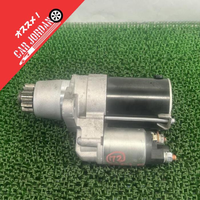 ヴェルファイア AGH30W【セルモーター スターター】28100-0V050 H28