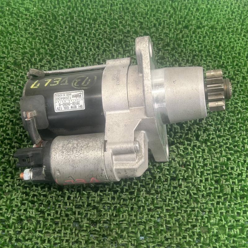 ヴェルファイア AGH30W【セルモーター スターター】28100-0V050 H28