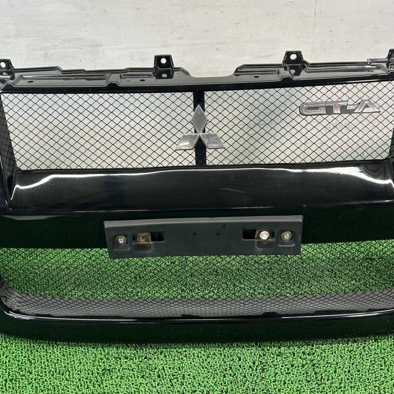 ランサーエボリューション4 フロントバンパー ランサーエボリューション4 フロントバンパー : エアロ.カスタム