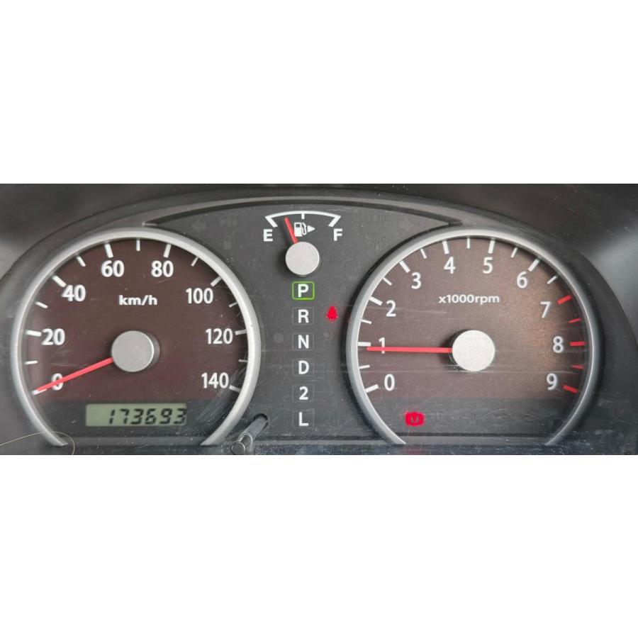 エブリイワゴン DA64W【スピードメーター】34100-68H10 H18