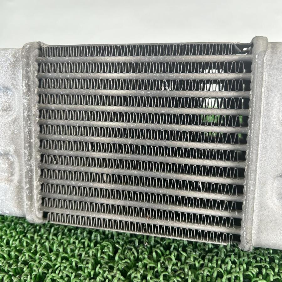 da64系　容量アップインタークーラー　ターボ車　USED エブリイワゴン DA64W【インタークーラー】H18 スズキ ターボ車 DG64W