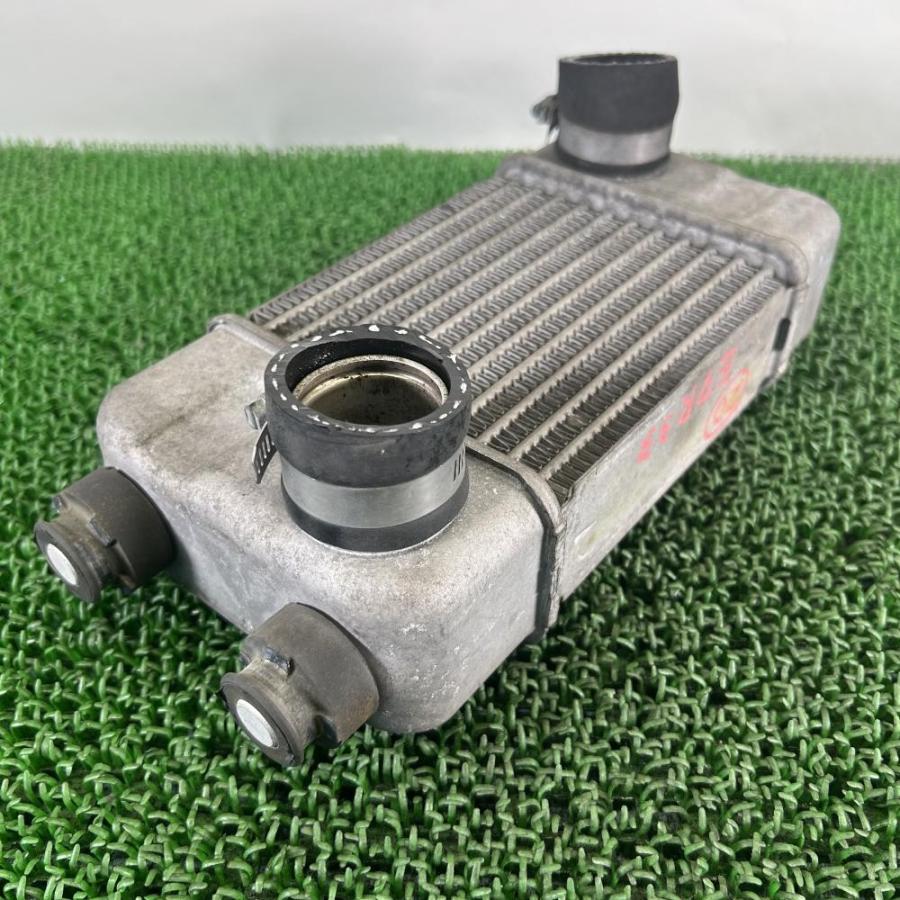da64系　容量アップインタークーラー　ターボ車　USED エブリイワゴン DA64W【インタークーラー】H18 スズキ ターボ車 DG64W