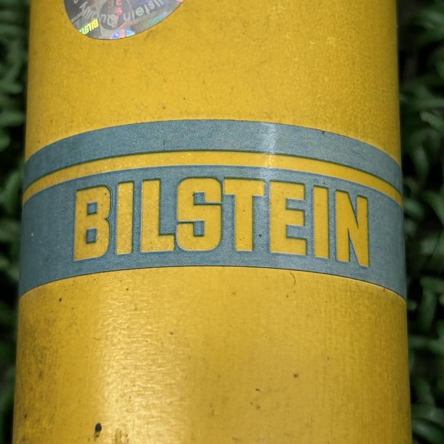 コペン L880K【ビルシュタイン サスペンション】純正 BILSTEIN F4-BE5
