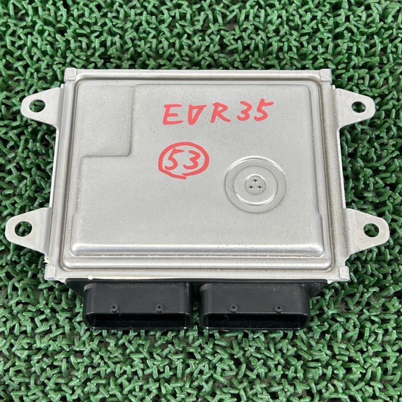 エブリイ DA17V【エンジンコンピュータ ECU AT用】33910-64P0 H30