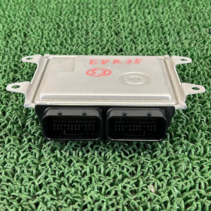 エブリイ DA17V【エンジンコンピュータ ECU AT用】33910-64P0 H30