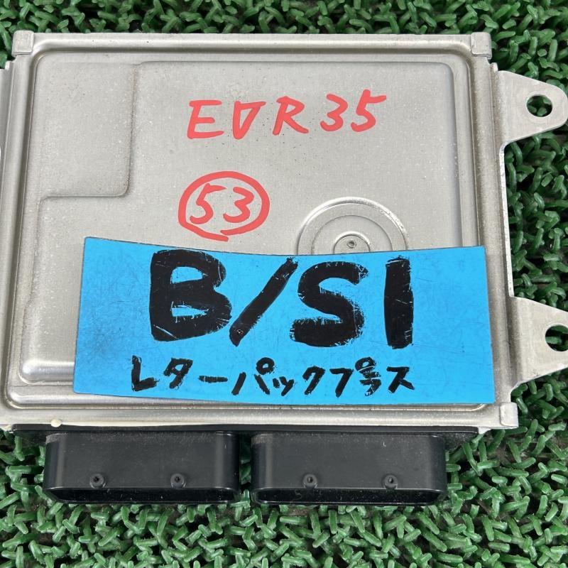 エブリイ DA17V【エンジンコンピュータ ECU AT用】33910-64P0 H30