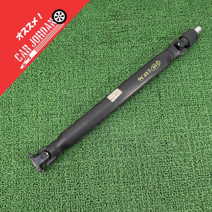 エブリィ DA17V ラジエータ プロペラシャフト PAリミテッド スズキ ▽エブリイ DA17V【プロペラシャフト】27102-64P40 R3 スズキ DS17V