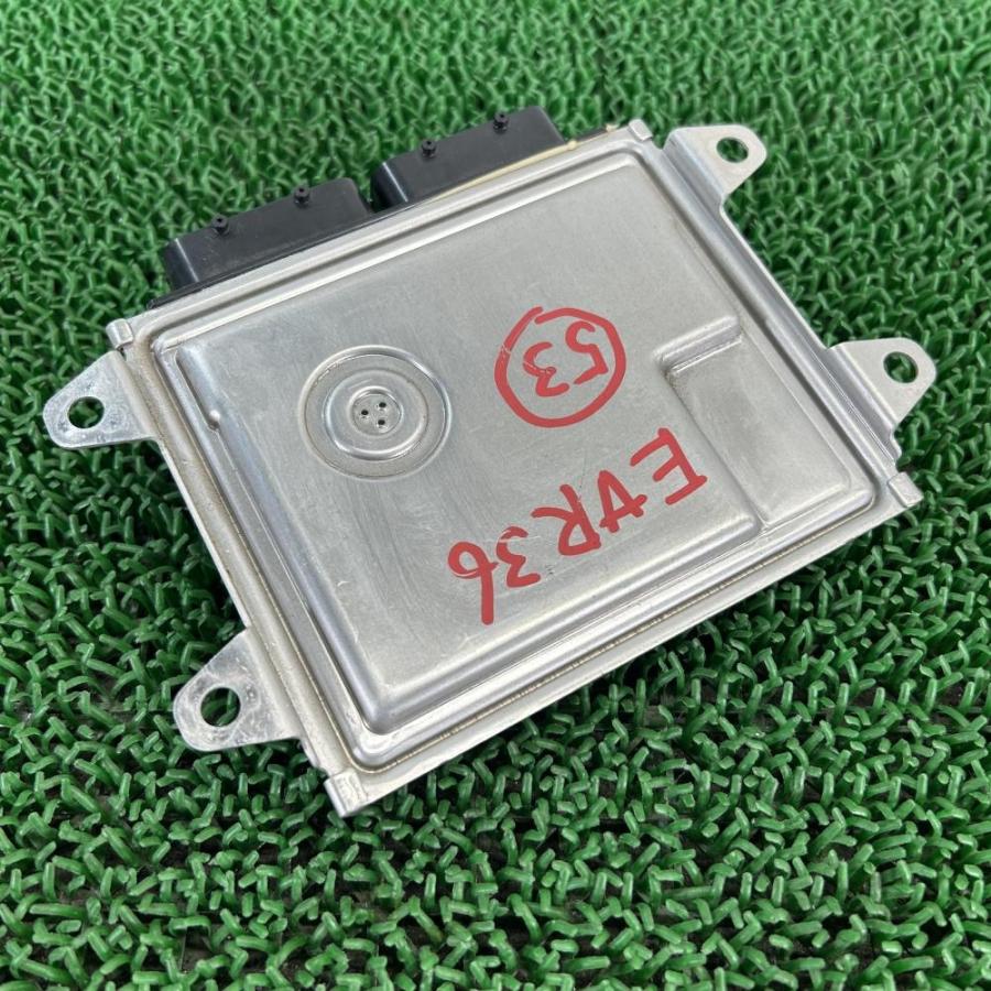 エブリイ DA17V【エンジンコンピュータ ECU AT用】33910-64PA R3