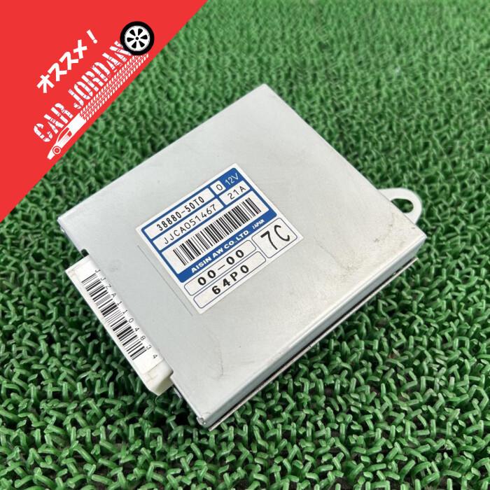 エブリイ DA17V【ミッションコンピュータ】38880-50T0 R3 スズキ DS17V