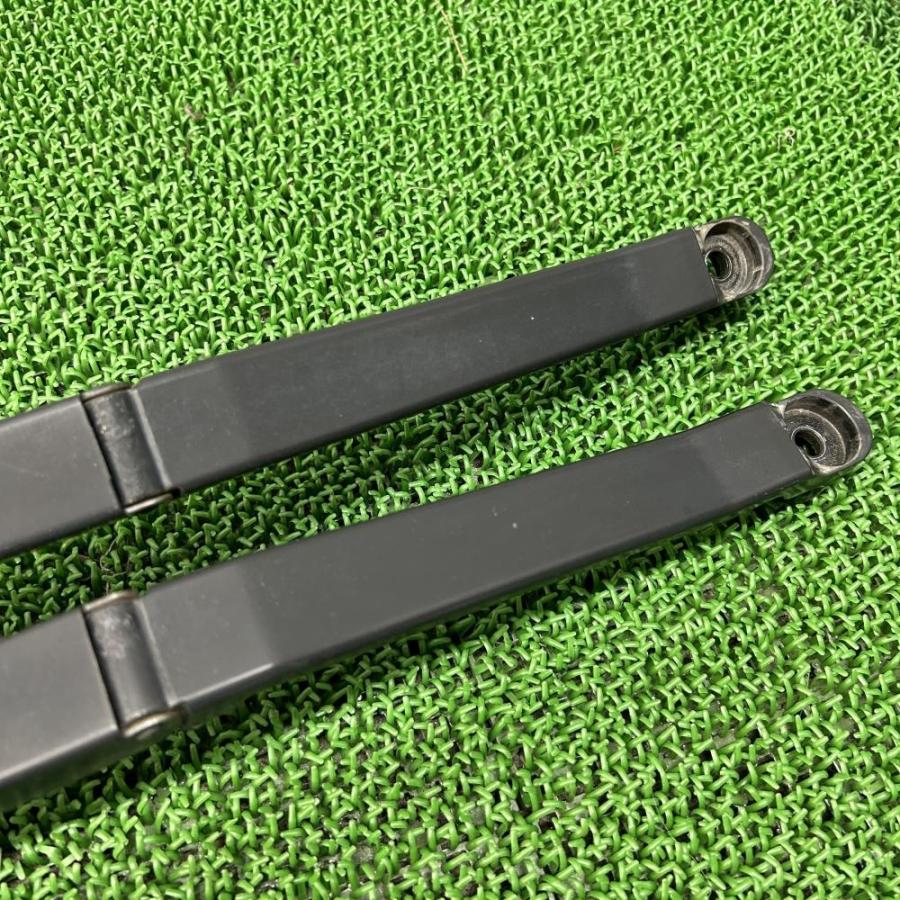 デリカD：5 CV5W【ワイパーアーム】8250A209 8250A195 H19 三菱 DEL005