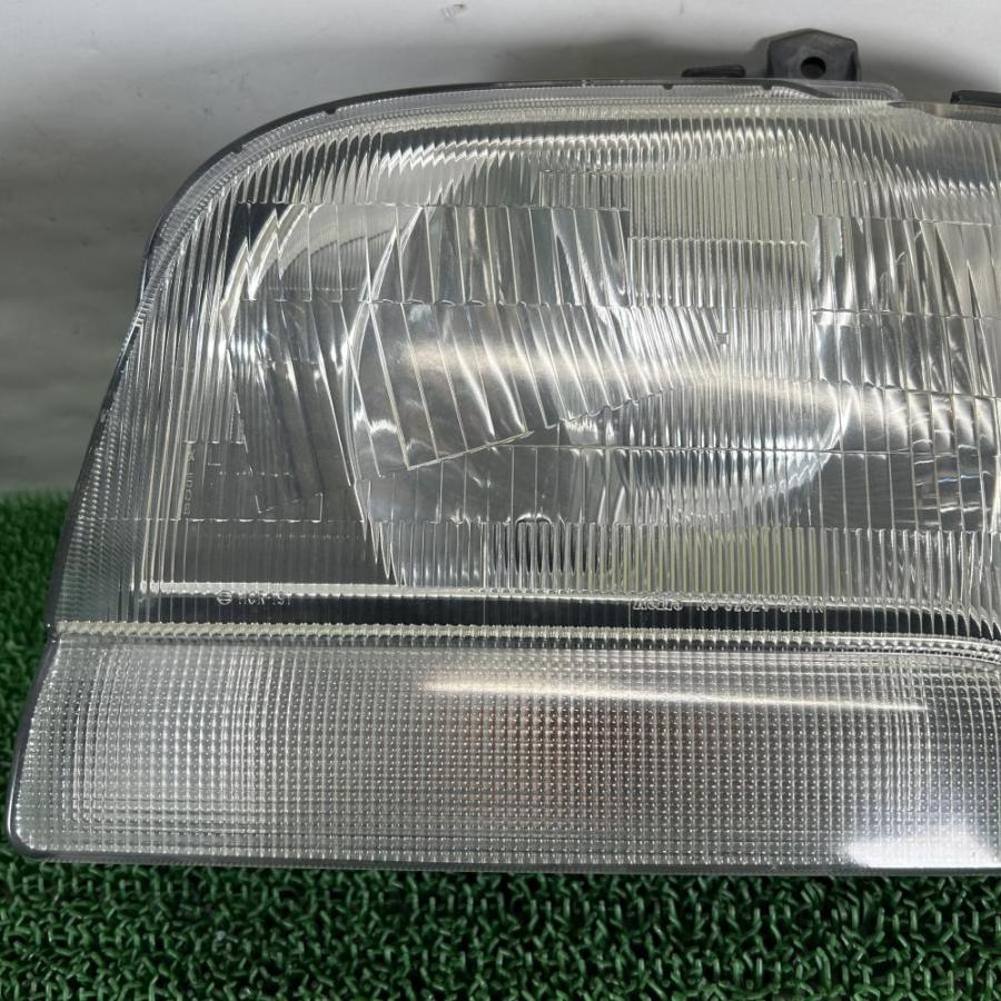 キャリイ　ヘッドランプユニット左右セット 楽天市場】100系 チェイサー ヘッドライトユニット 新品 純正