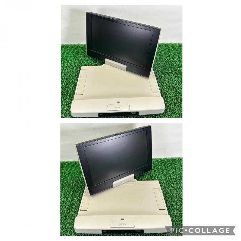 エスクァイア ZWR80【フリップダウンリアモニター】V11T-62C 08540
