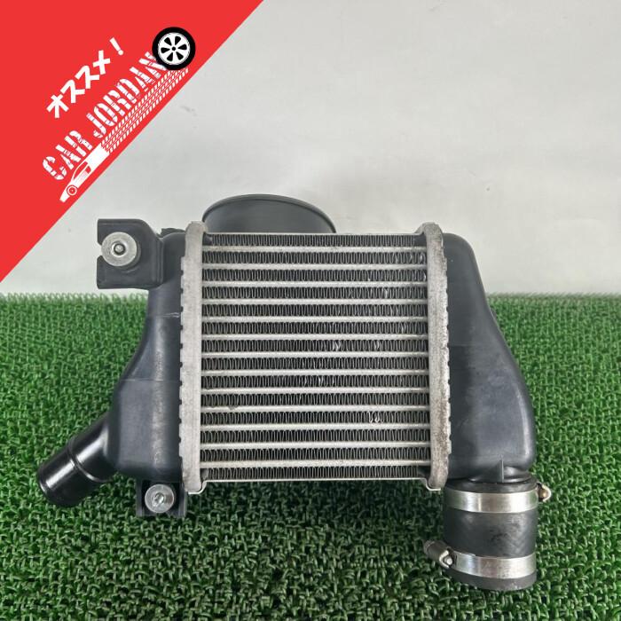 ▽S660 JW5【インタークーラー 純正】19710-R9H-005 H27 ホンダ (9.8万 