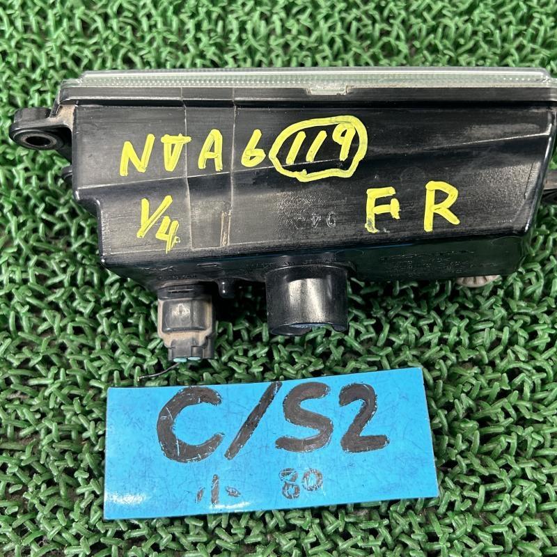 NVAN JJ1【フォグランプ 左右 カバーセット】33900-TTA-J01 33950-TTA